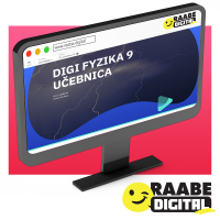 DIGI FYZIKA 9 UČEBNICA